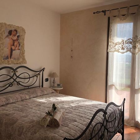 Bed and Breakfast A Casa Di Mamma Rosy Perugia Exterior foto