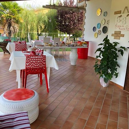 Bed and Breakfast A Casa Di Mamma Rosy Perugia Exterior foto