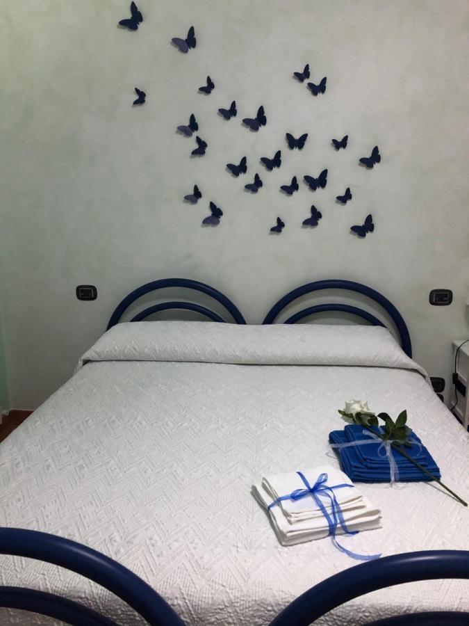 Bed and Breakfast A Casa Di Mamma Rosy Perugia Exterior foto