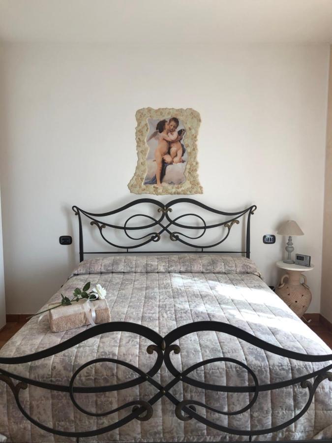 Bed and Breakfast A Casa Di Mamma Rosy Perugia Exterior foto